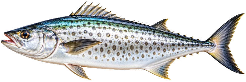 Mori Fish