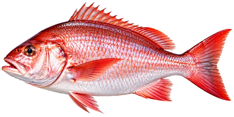 Red Snapper